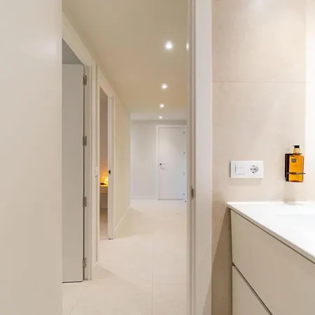 Apartament Milenial Immo Beachfront With Parking *