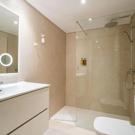 Apartament Milenial Immo Beachfront With Parking