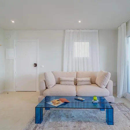 Apartament Milenial Immo Beachfront With Parking *
