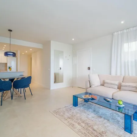 Milenial Immo Beachfront With Parking *