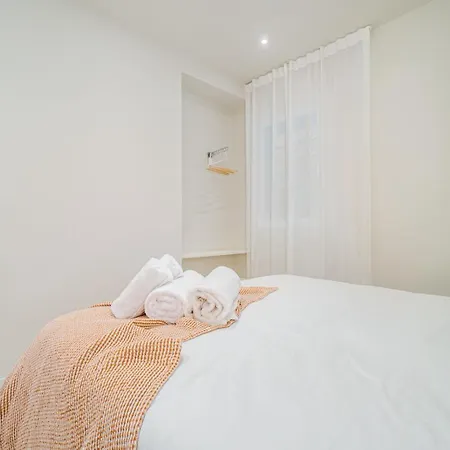 Milenial Immo Beachfront With Parking Apartament Roses