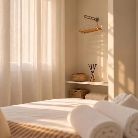 Apartamento Milenial Immo Beachfront With Parking *